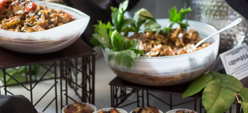 Greyline Wedding Image Buffet